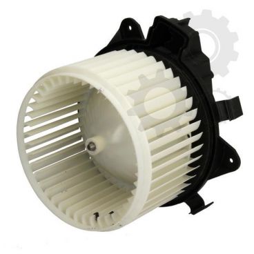 Ventilator