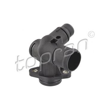 Conector sistem de racire