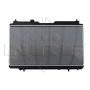 Radiator racire cu apa