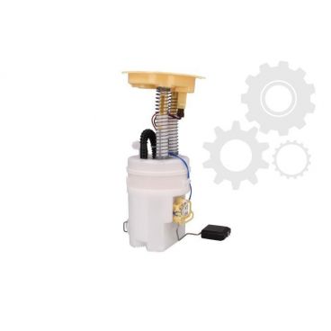 Pompa combustibil electrica