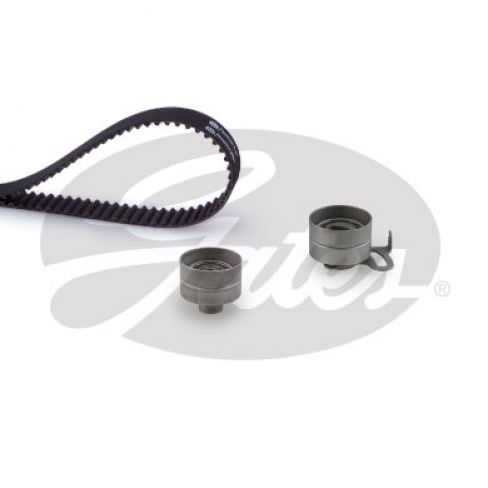 Kit distributie (curea+role)