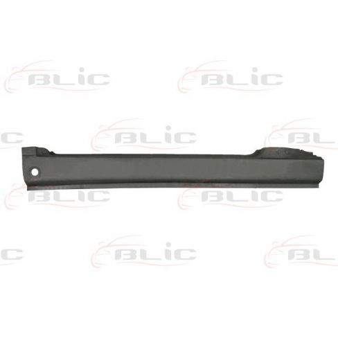 Kit reparatie prag lateral Kit reparatie prag lateral