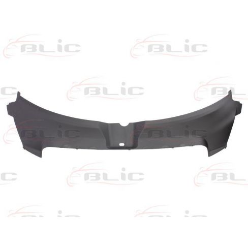 Elemente panou fata Elemente panou fata