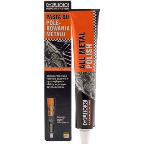 Pasta polisat Pasta polisat