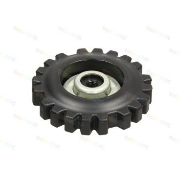 Elemente cuplaj compresor climatizare