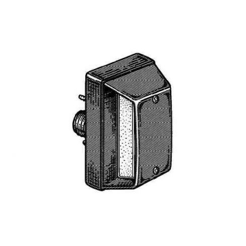 Lampa numar inmatriculare Lampa numar inmatriculare