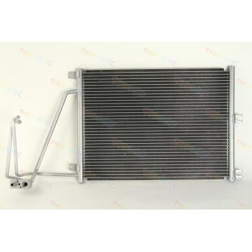 Radiator aer conditionat