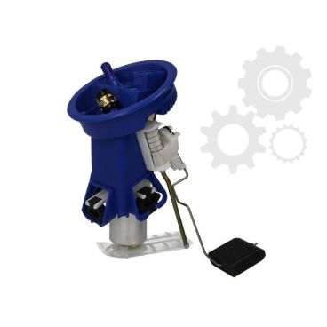 Pompa combustibil electrica