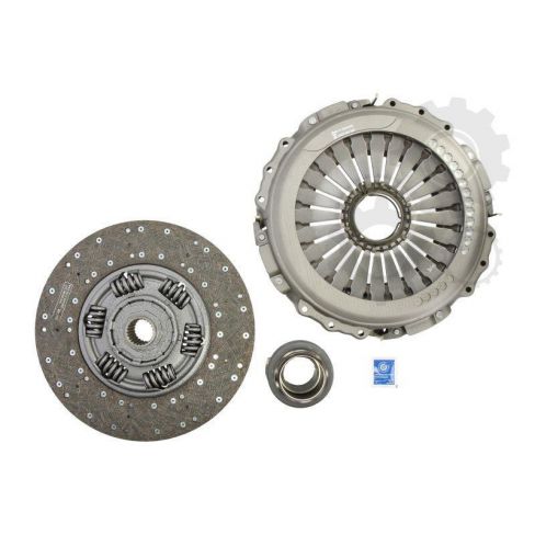 Kit ambreiaj Kit ambreiaj