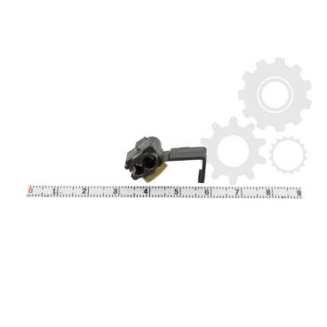 Elemente fixare sistem remorcare