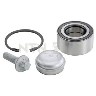 Set rulmenti roata
