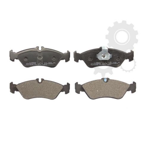 Set placute frana Set placute frana