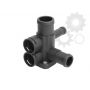 Conector sistem de racire