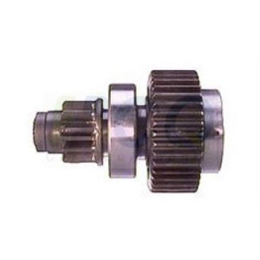 Bendix demaror