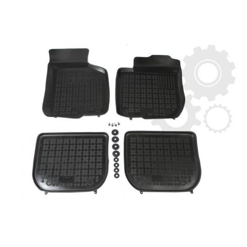 Covorase podea de cauciuc Covorase podea de cauciuc