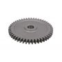 Compressor drive pulley Compressor drive pulley