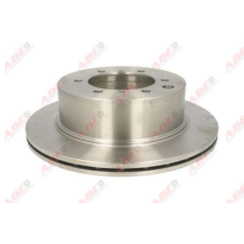Disc frana Disc frana