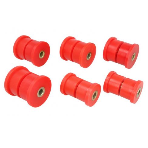 Suspension sleeve Suspension sleeve