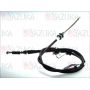 Cablu frana de mana Cablu frana de mana