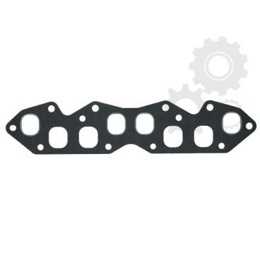 Garnitura galerie admisie/evacuare