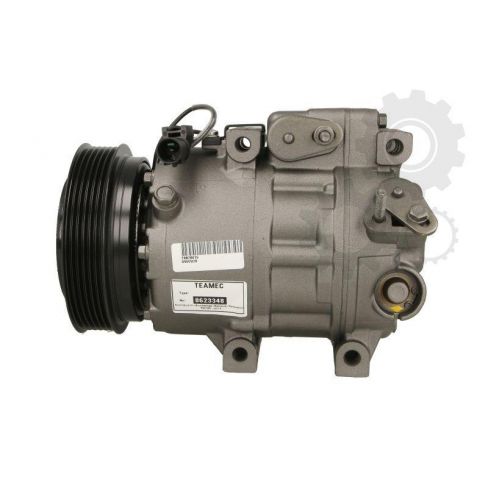 Compresor aer conditionat Compresor aer conditionat