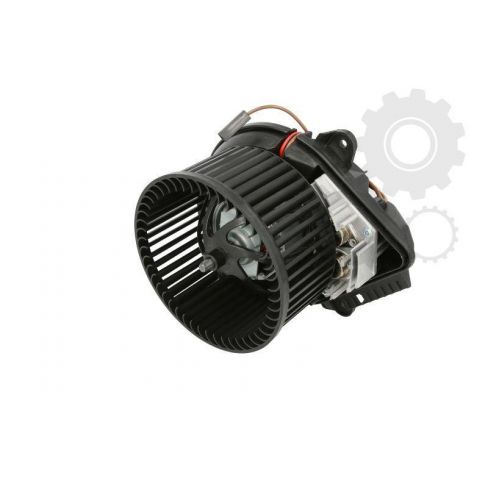 Ventilator Ventilator