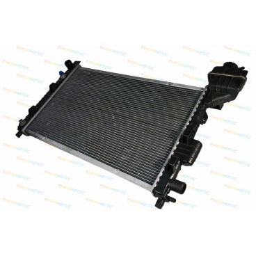 Radiator racire cu apa