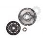 Clutch kit with bearing
