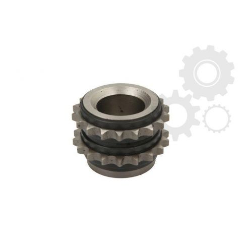 Pinion arbore cotit