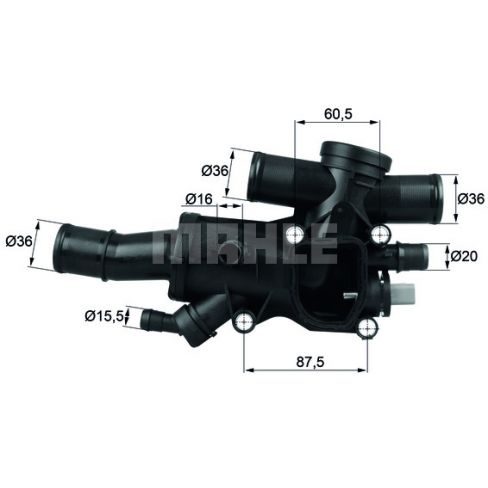 Termostat racire Termostat racire