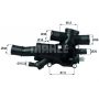 Termostat racire Termostat racire