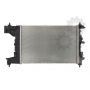 Radiator racire cu apa Radiator racire cu apa