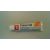 Glass glue base / harden / activator
