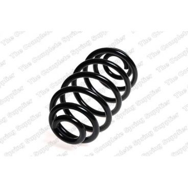 Arc suspensie axa spate