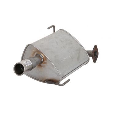 Toba finala esapament