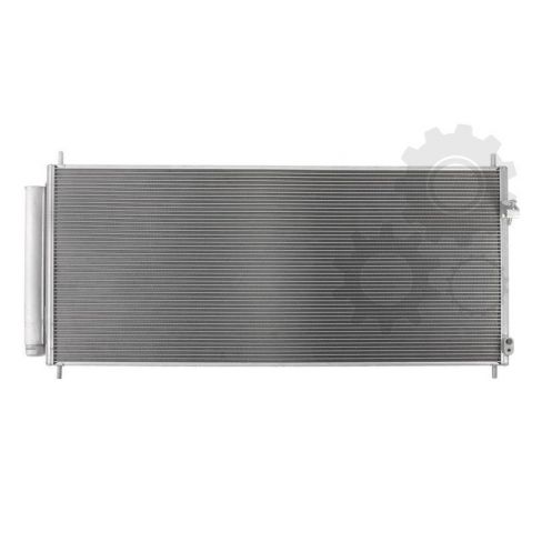 Radiator aer conditionat Radiator aer conditionat