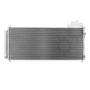 Radiator aer conditionat Radiator aer conditionat