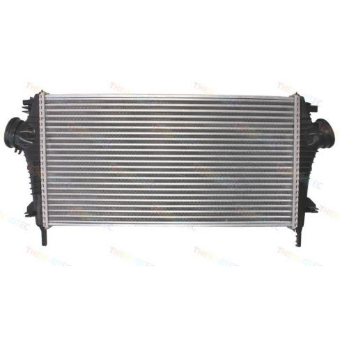 Radiator aer