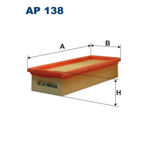 Filtru aer