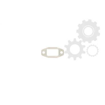 Garnitura galerie admisie/evacuare