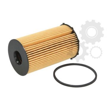 Filtru ulei