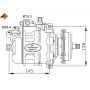 Compresor aer conditionat