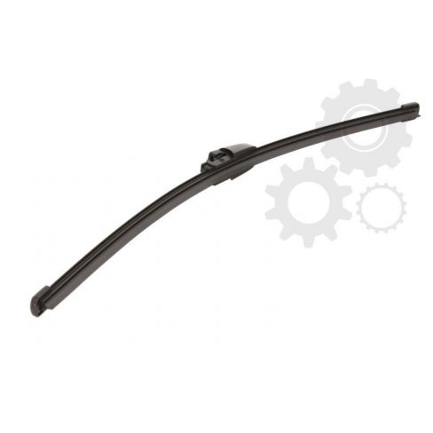 Lamela stergator de parbriz fara rama metalica Lamela stergator de parbriz fara rama metalica