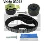 Kit distributie (curea+role)