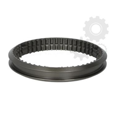 Synchromesh sliding sleeve