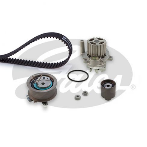 Kit distributie cu pompa de apa