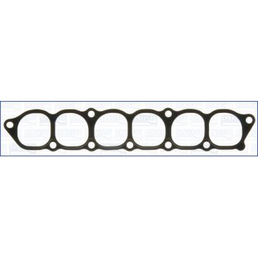 Garnitura galerie admisie