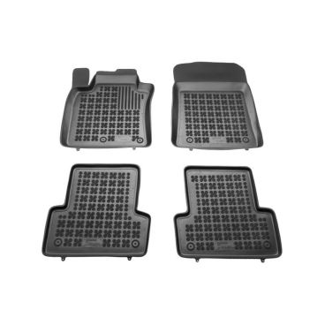 Covorase podea de cauciuc