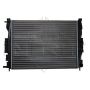 Radiator racire cu apa