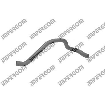 Furtun cauciuc sistem racire